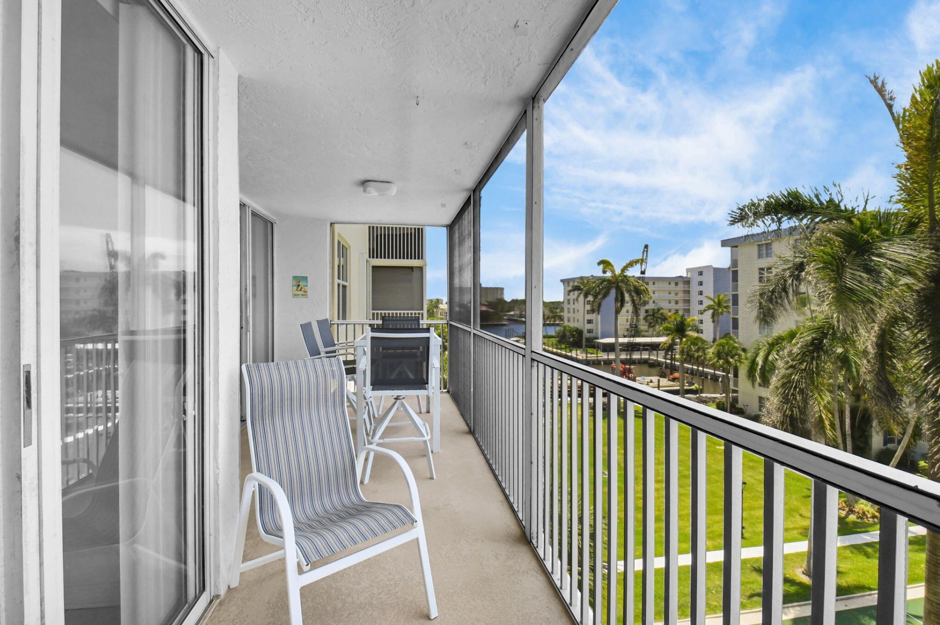 1 Harbourside Drive, Unit 4506, Delray Beach, FL 33483 Photo