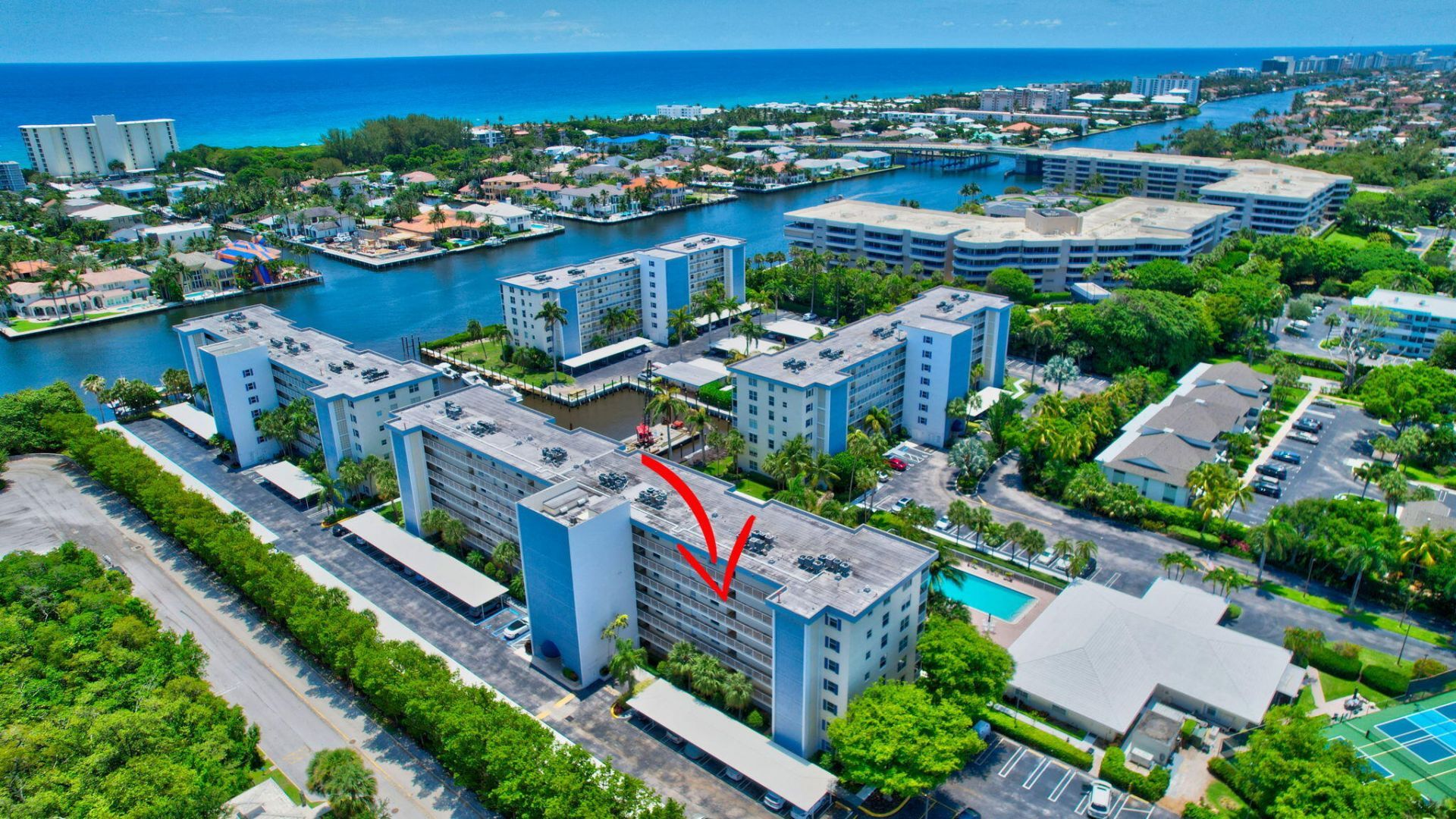 1 Harbourside Drive, Unit 4506, Delray Beach, FL 33483 Photo