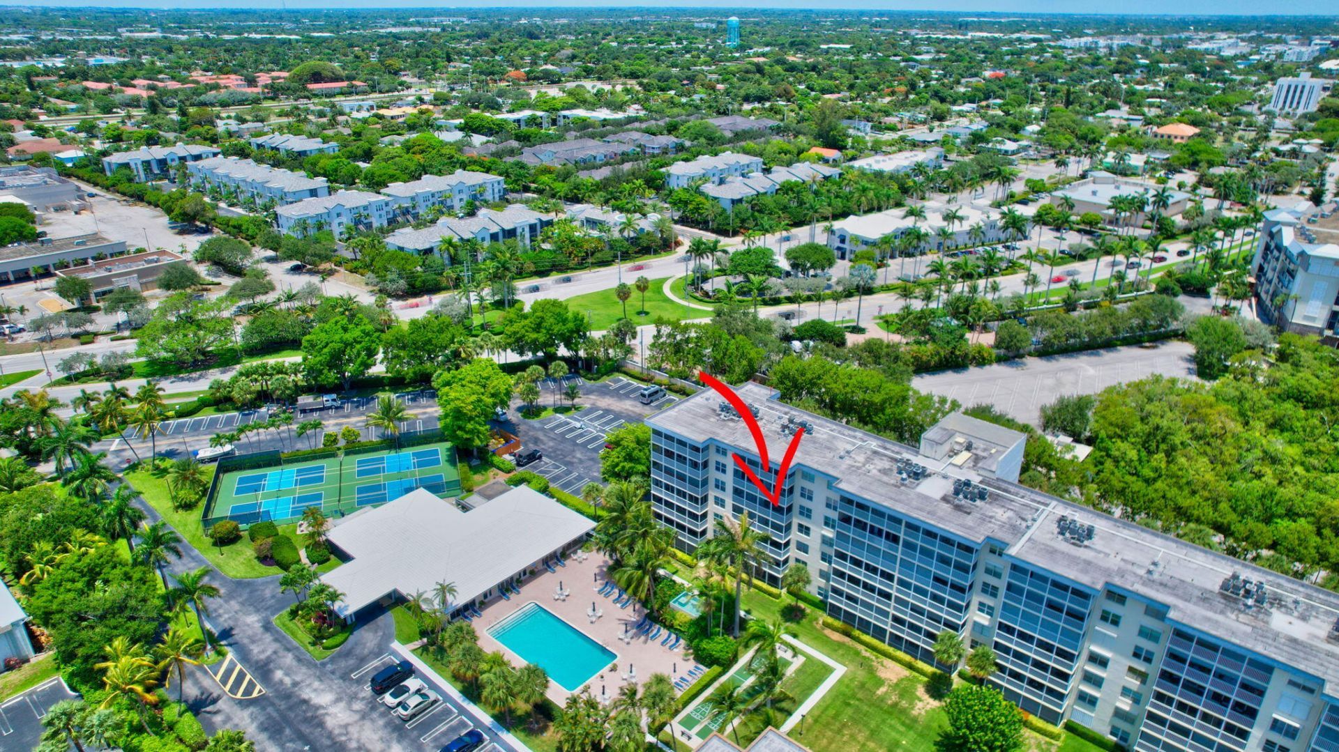 1 Harbourside Drive, Unit 4506, Delray Beach, FL 33483 Photo