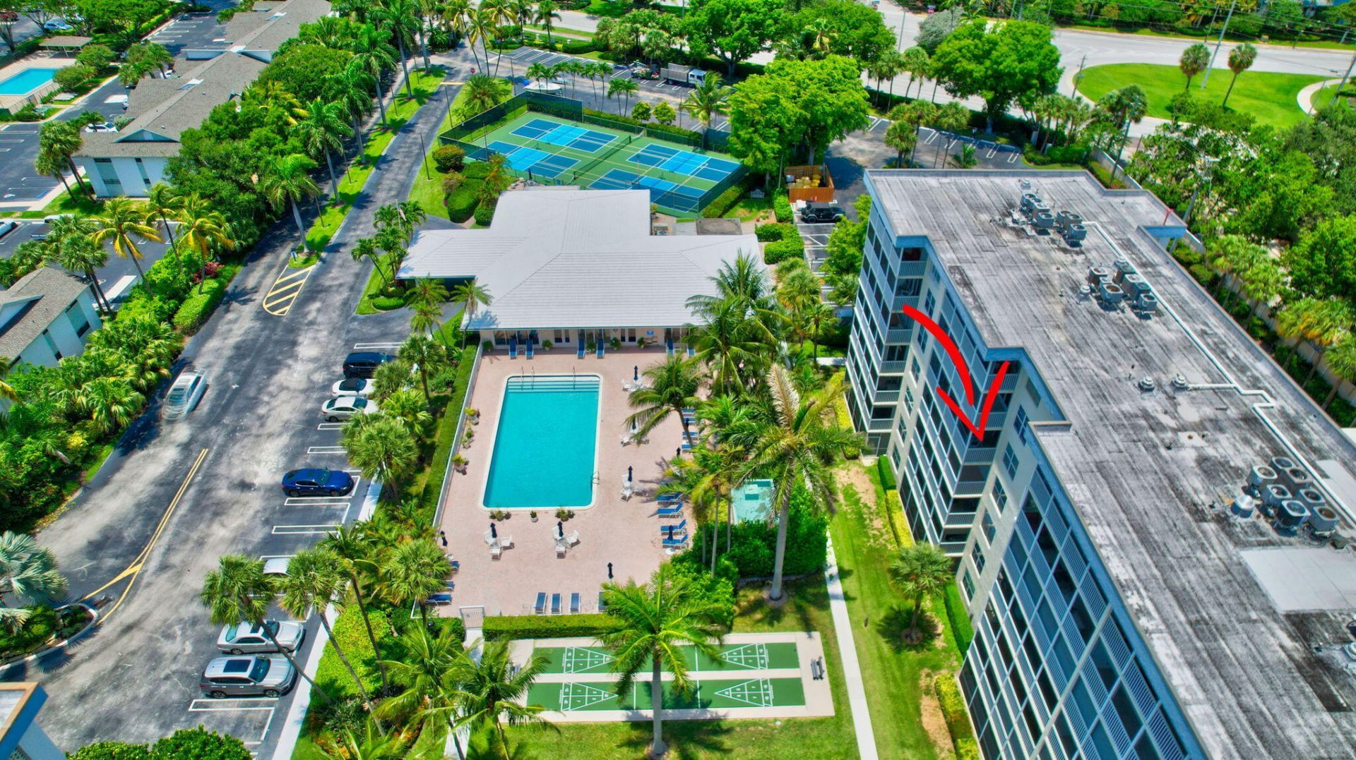 1 Harbourside Drive, Unit 4506, Delray Beach, FL 33483 Photo