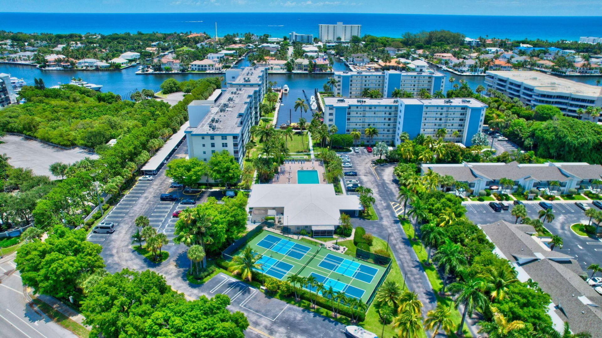 1 Harbourside Drive, Unit 4506, Delray Beach, FL 33483 Photo