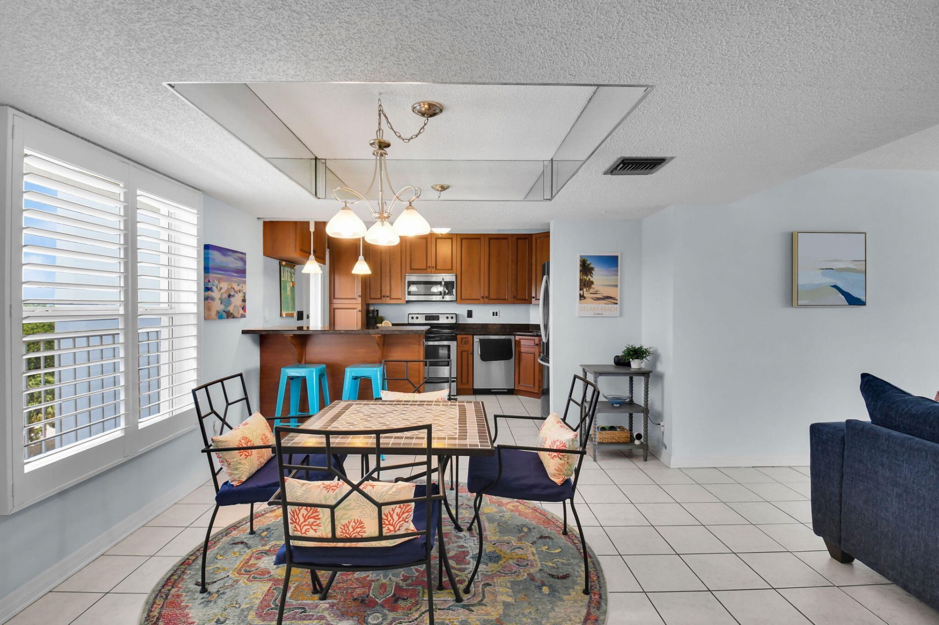 1 Harbourside Drive, Unit 4506, Delray Beach, FL 33483 Photo