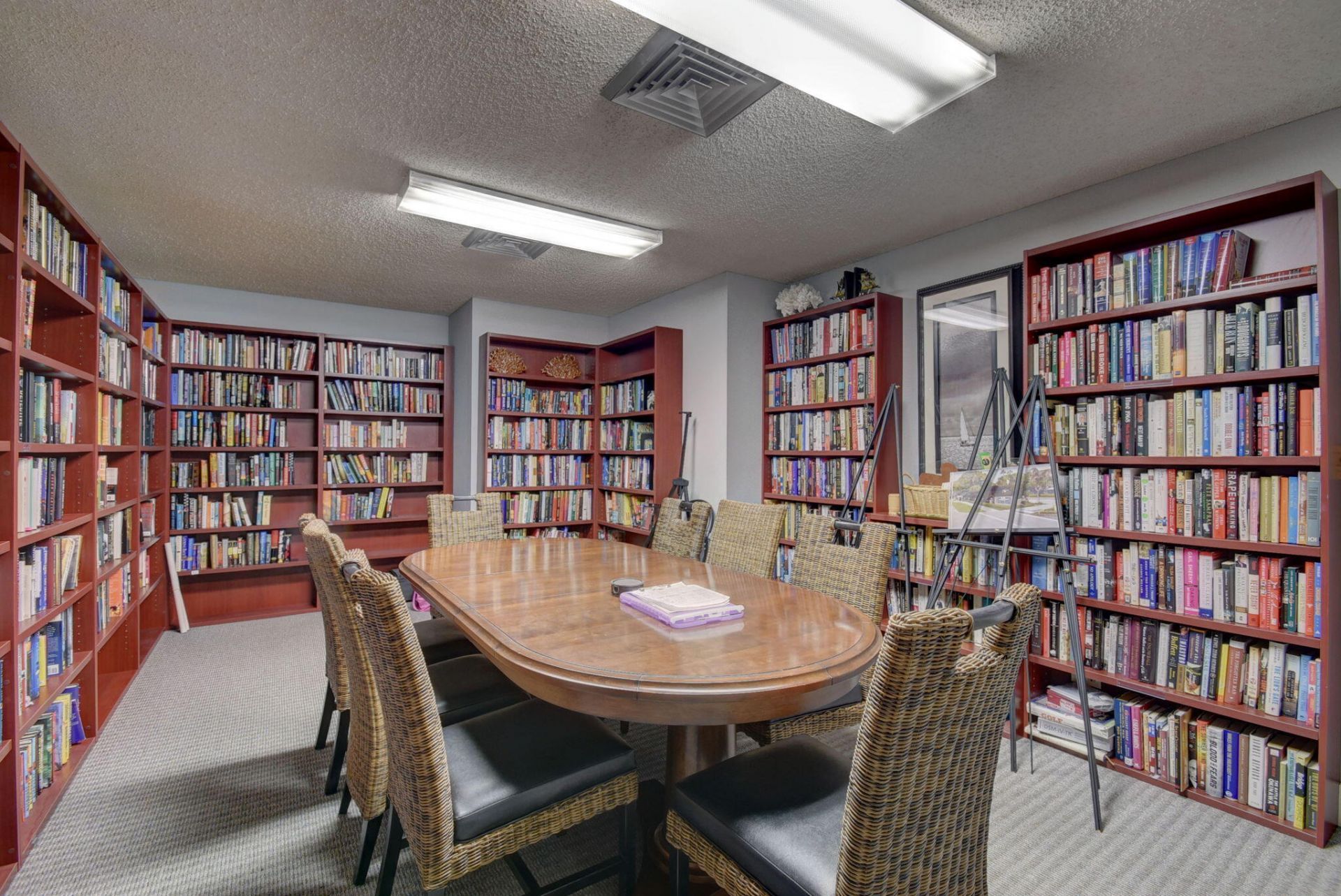 1 Harbourside Drive, Unit 4506, Delray Beach, FL 33483 Photo