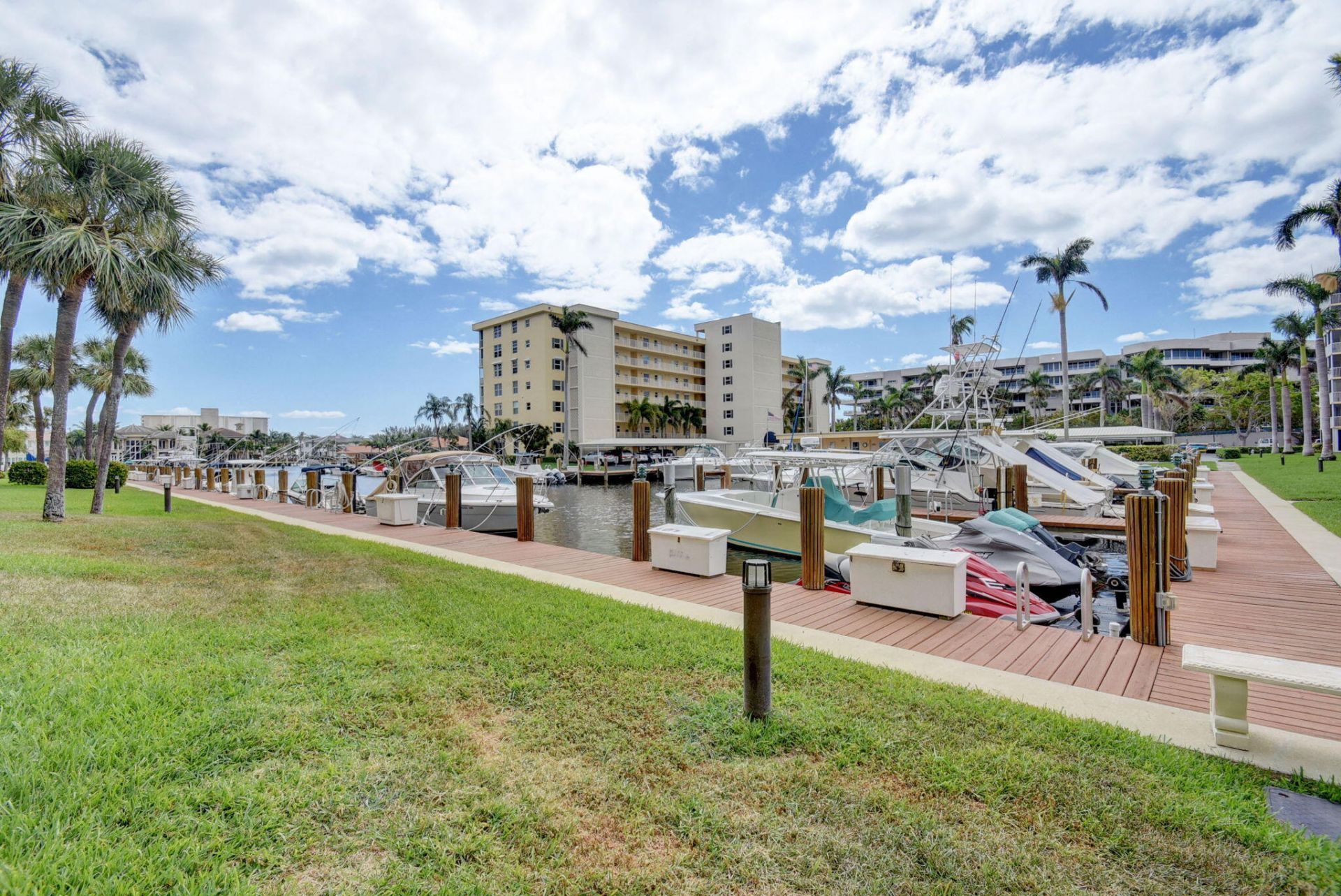 1 Harbourside Drive, Unit 4506, Delray Beach, FL 33483 Photo