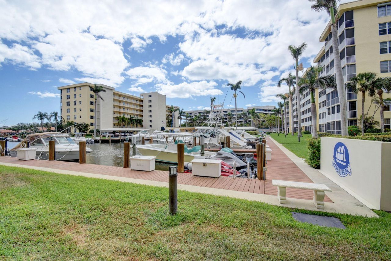 1 Harbourside Drive, Unit 4506, Delray Beach, FL 33483 Photo