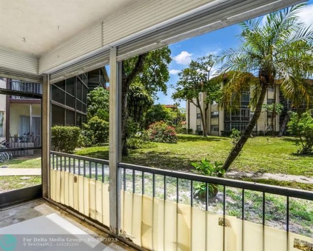 6201 N Falls Cir Drive, Unit 109, Lauderhill, FL 33319 Photo