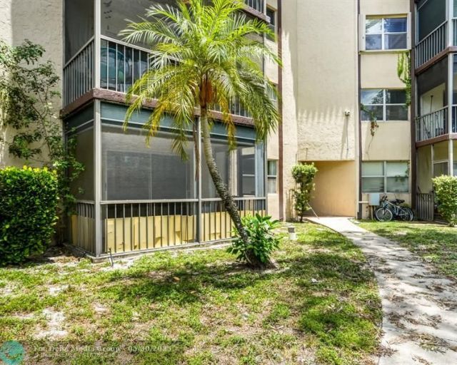 6201 N Falls Cir Drive, Unit 109, Lauderhill, FL 33319 Photo