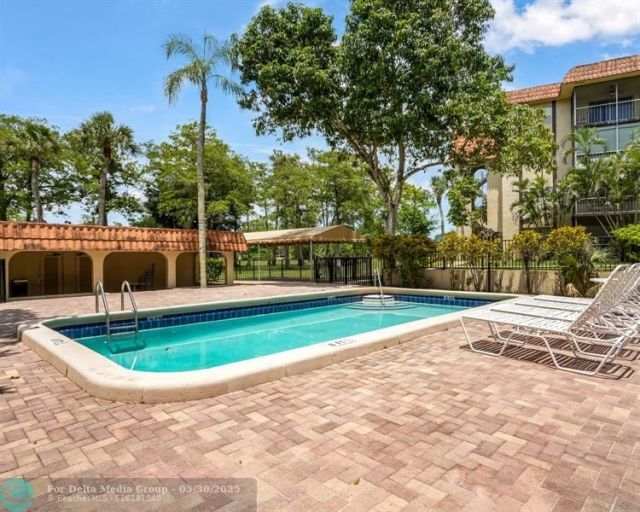 6201 N Falls Cir Drive, Unit 109, Lauderhill, FL 33319 Photo