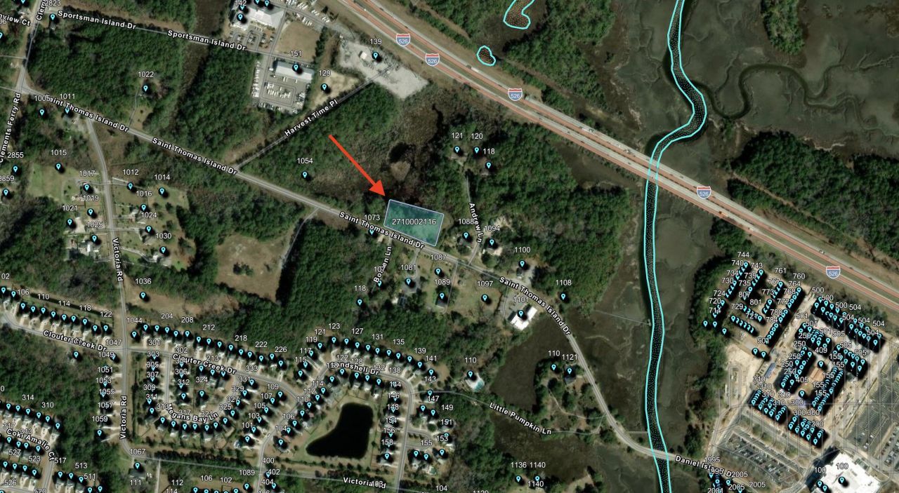 0 Saint Thomas Island Drive Photo 10