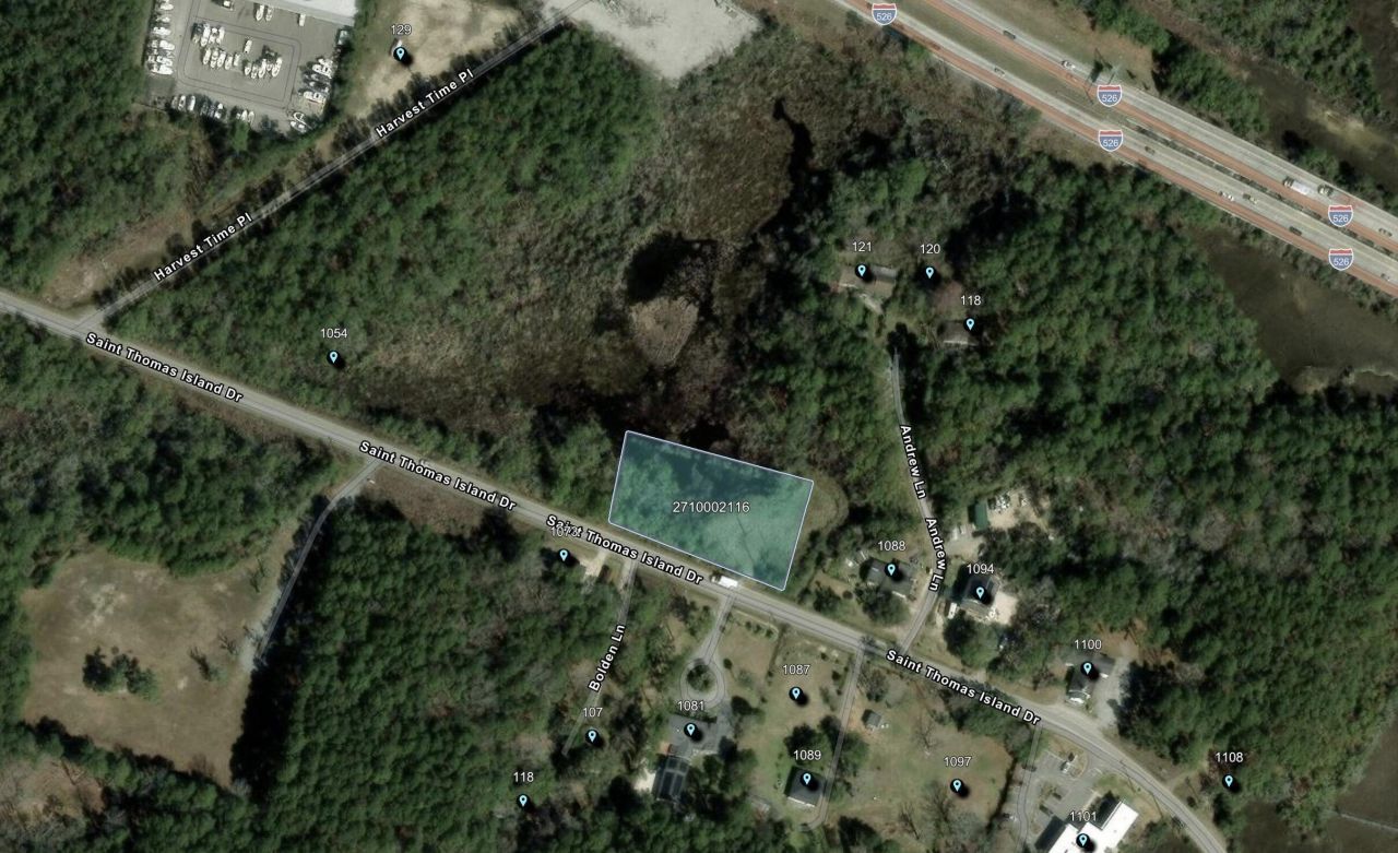 0 Saint Thomas Island Drive Photo 12