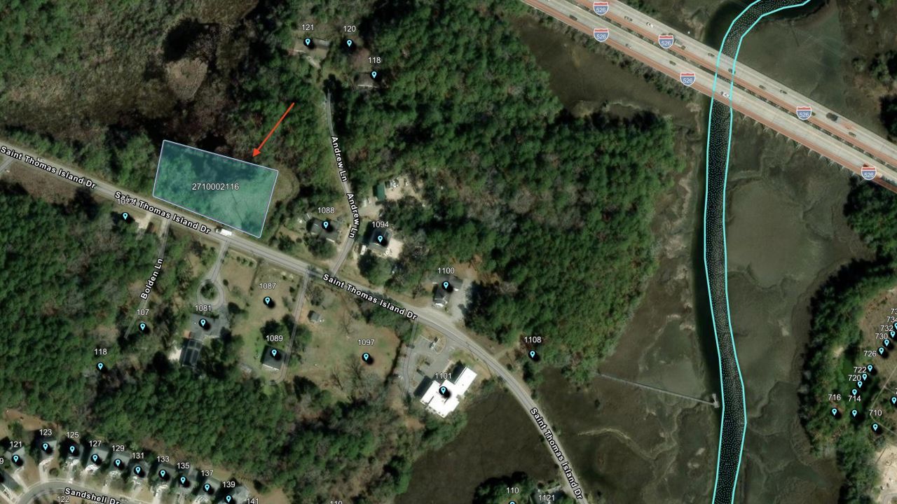 0 Saint Thomas Island Drive Photo 9