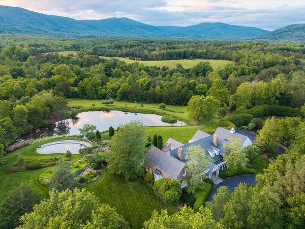 5190 SUGAR RIDGE RD, CROZET, VA 22932