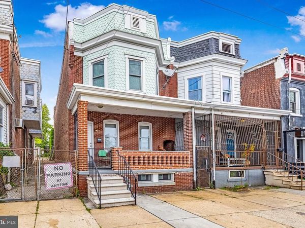 1707 W 4TH STREET, WILMINGTON, DE 19805