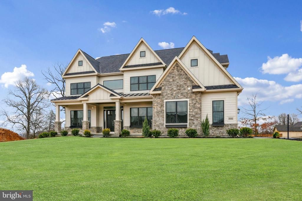 543 WEBB RD #2RD, CHADDS FORD, PA 19317