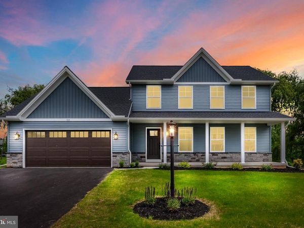 160 HARTFORD DRIVE, MIDDLETOWN, PA 17057