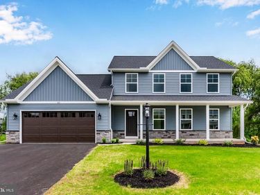 160 HARTFORD DRIVE, MIDDLETOWN, PA 17057