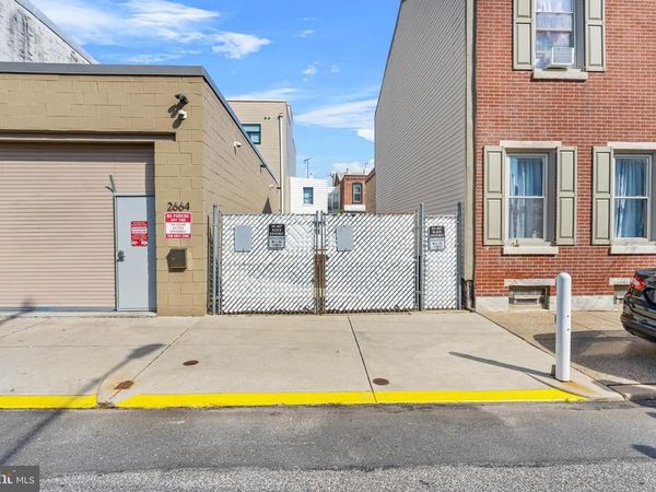 2666 MERCER STREET, PHILADELPHIA, PA 19125