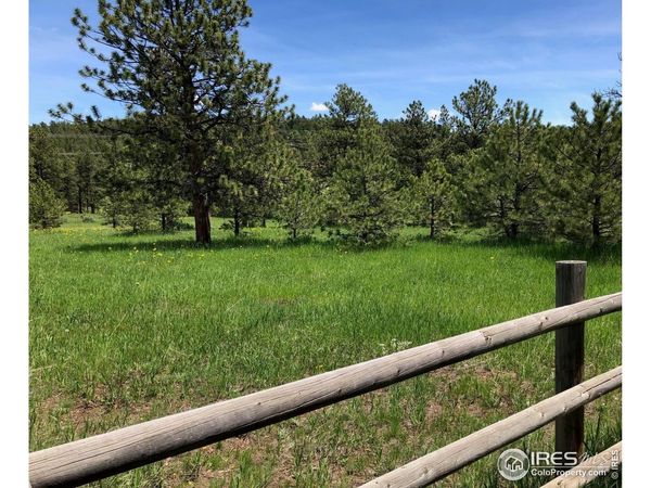 442 Quarter Circle Ln, Evergreen, CO 80439