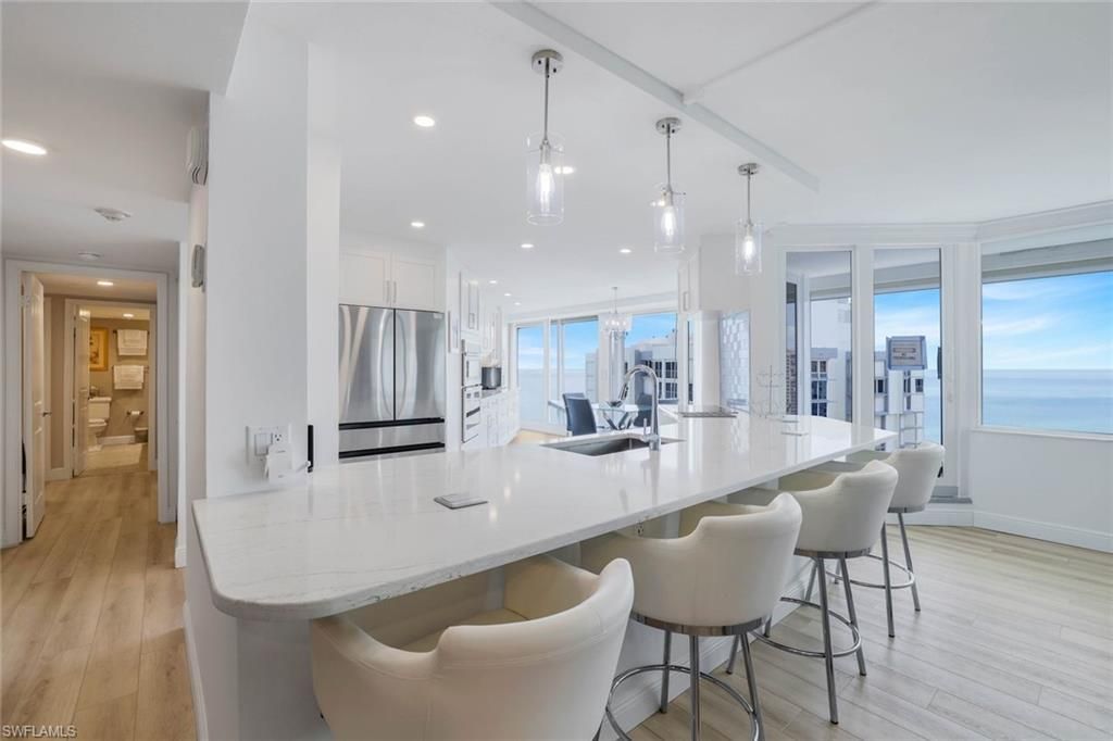 4041 Gulf Shore Blvd N, Unit 1705, Naples, FL 34103 Photo