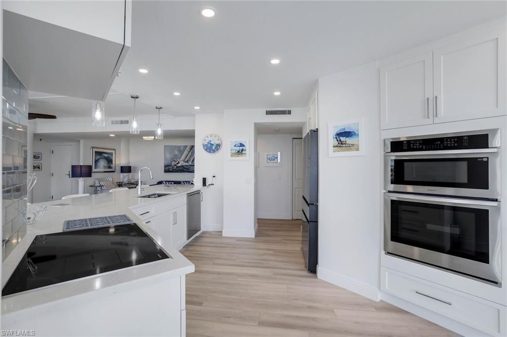 4041 Gulf Shore Blvd N, Unit 1705, Naples, FL 34103 Photo