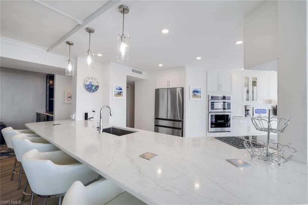 4041 Gulf Shore Blvd N, Unit 1705, Naples, FL 34103 Photo