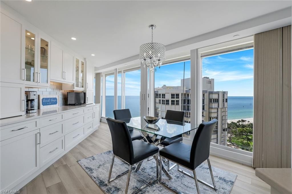 4041 Gulf Shore Blvd N, Unit 1705, Naples, FL 34103 Photo