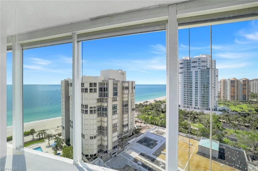 4041 Gulf Shore Blvd N, Unit 1705, Naples, FL 34103 Photo