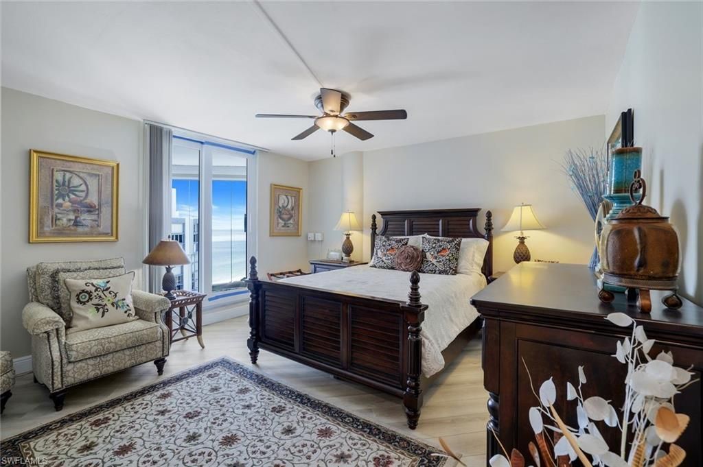 4041 Gulf Shore Blvd N, Unit 1705, Naples, FL 34103 Photo