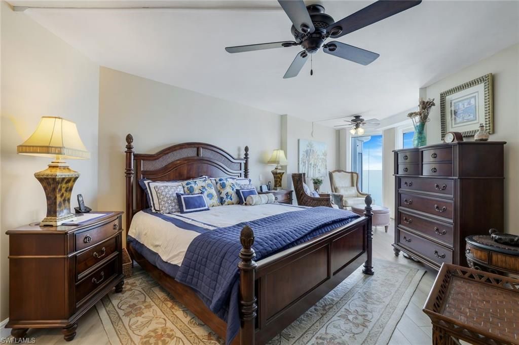 4041 Gulf Shore Blvd N, Unit 1705, Naples, FL 34103 Photo