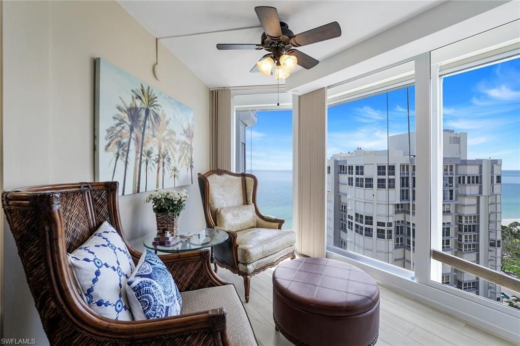 4041 Gulf Shore Blvd N, Unit 1705, Naples, FL 34103 Photo