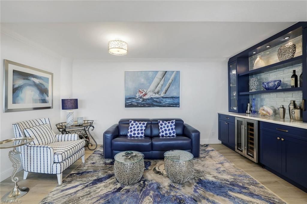 4041 Gulf Shore Blvd N, Unit 1705, Naples, FL 34103 Photo