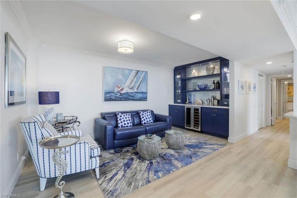 4041 Gulf Shore Blvd N, Unit 1705, Naples, FL 34103 Photo