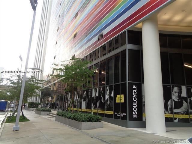 45 SW 9th St, Unit 2709, Miami, FL 33130 Photo