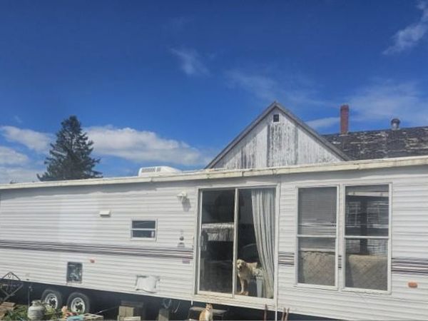 75 Doucette Road, Grand Isle, ME 04746