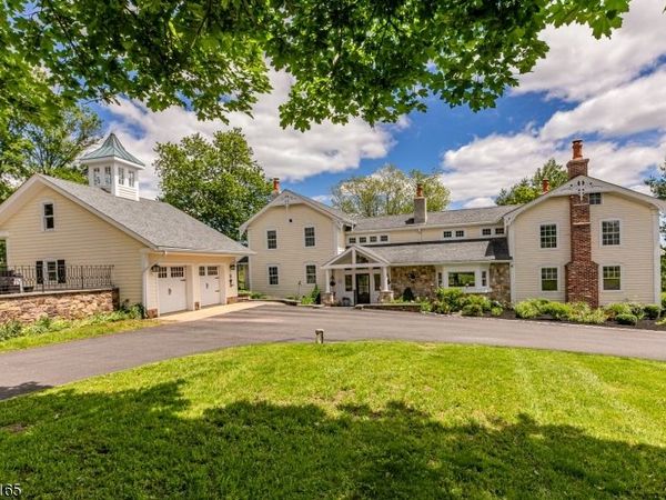 760 Rosemont Ringoes Rd, Delaware, NJ 08559