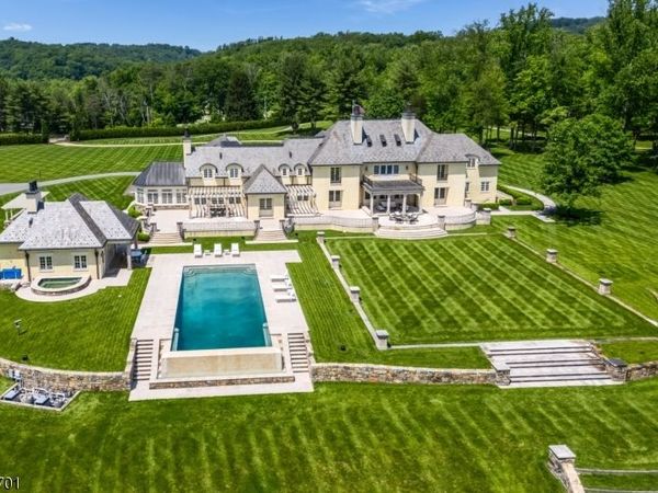 0 Private Road, Far Hills, NJ 07931