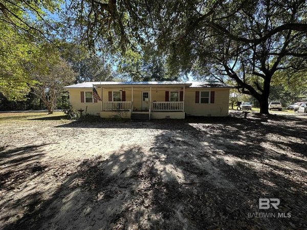 25850 Patterson Road, Robertsdale, AL 36567