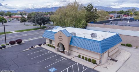 480 E Prater Way, Sparks, NV 89431 Photo