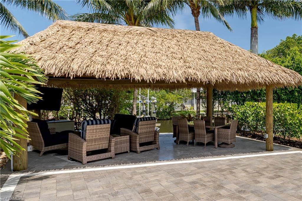 13379 Snook Cir, Naples, FL 34114 Photo