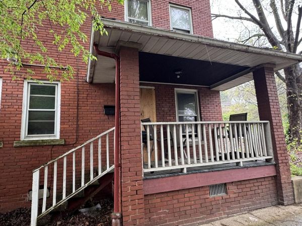 919 Carte St Unit A, Charleston, WV 25311