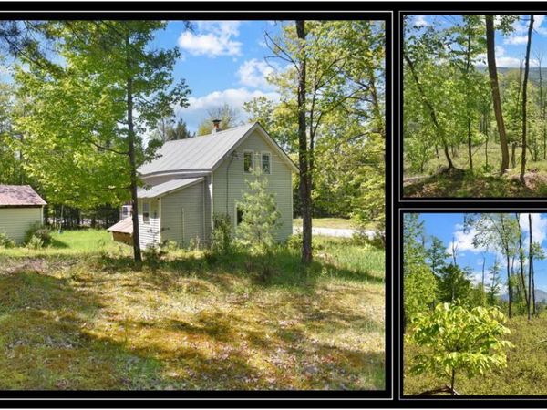 364 Pease Hill Road, Brant Lake, NY 12815