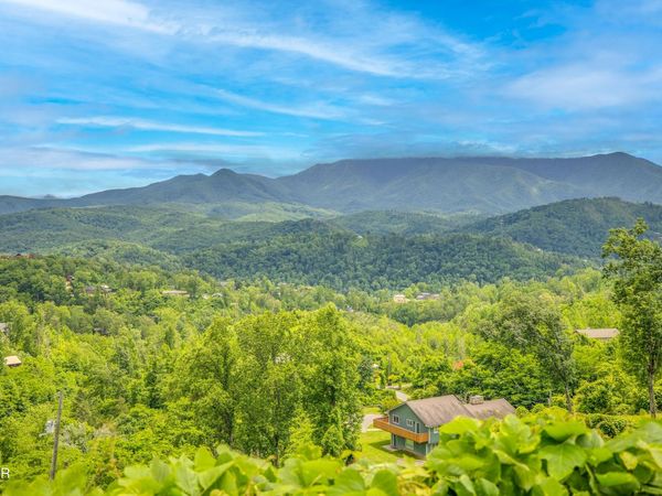 806 Beanstalk Court, Gatlinburg, TN 37738