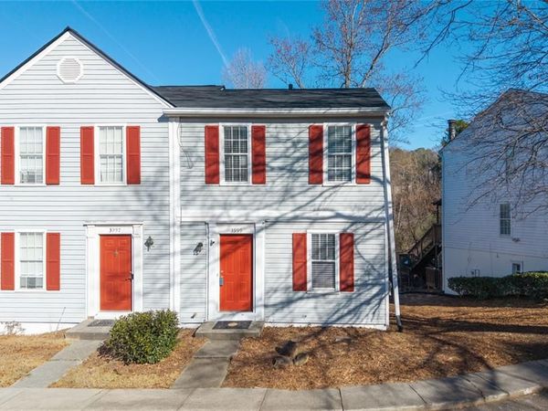 3999 Bayside Circle, Doraville, GA 30340