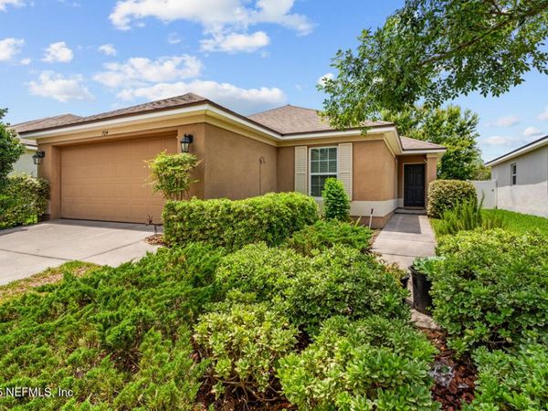 724 SUNNY STROLL Drive, Middleburg, FL 32068