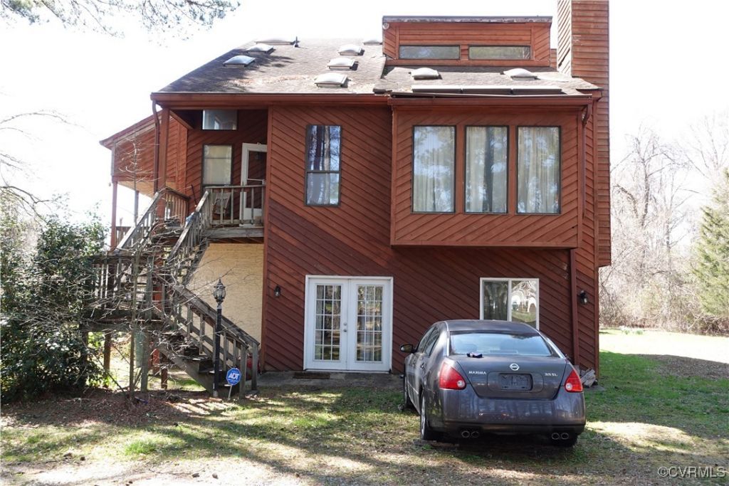 512 Besler Lane, Henrico, VA 23223 Main Photo