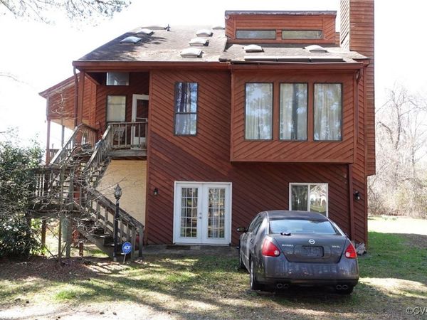 512 Besler Lane, Henrico, VA 23223