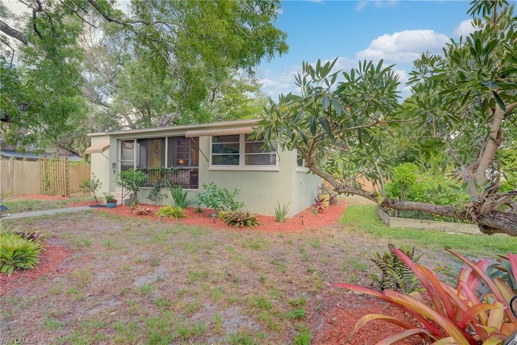 2304 Clifford St, Fort Myers, FL 33901 Photo