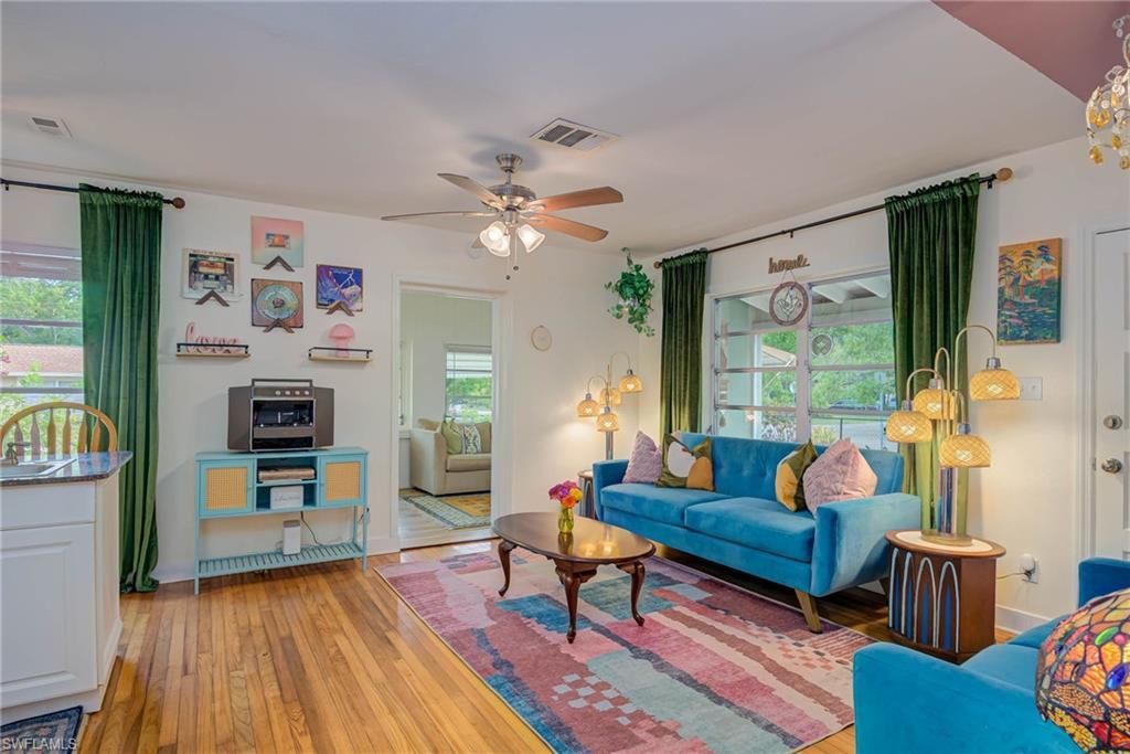 2304 Clifford St, Fort Myers, FL 33901 Photo