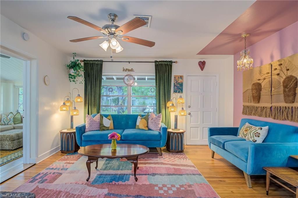 2304 Clifford St, Fort Myers, FL 33901 Photo