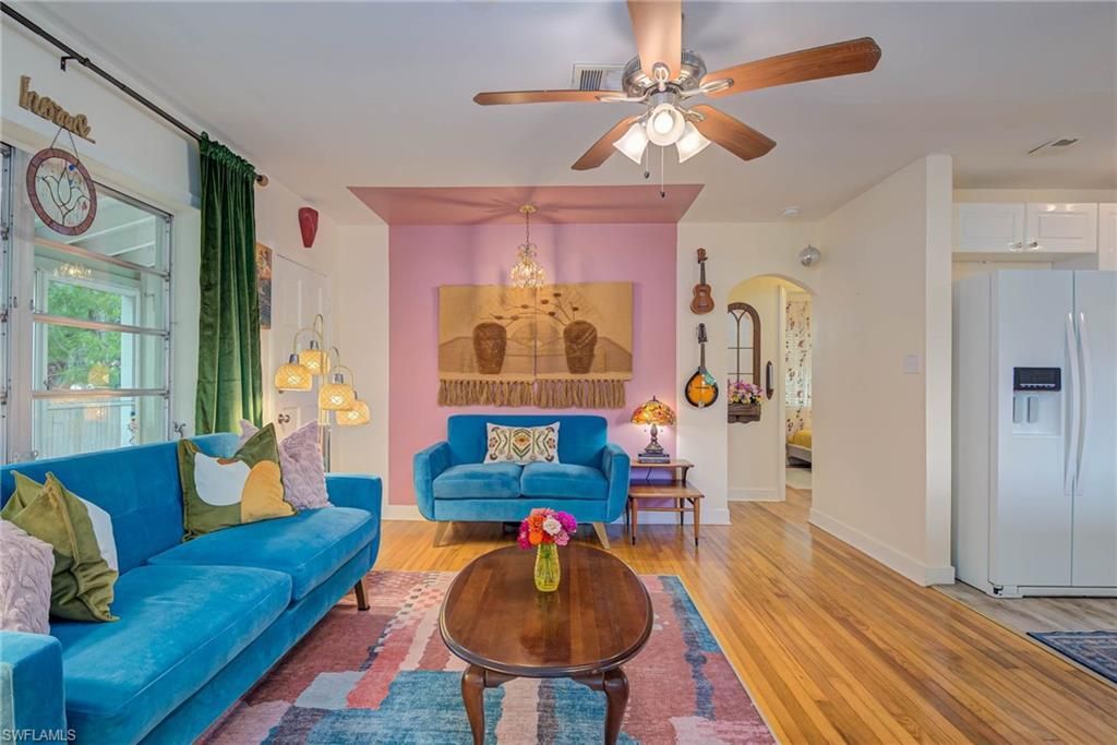 2304 Clifford St, Fort Myers, FL 33901 Photo